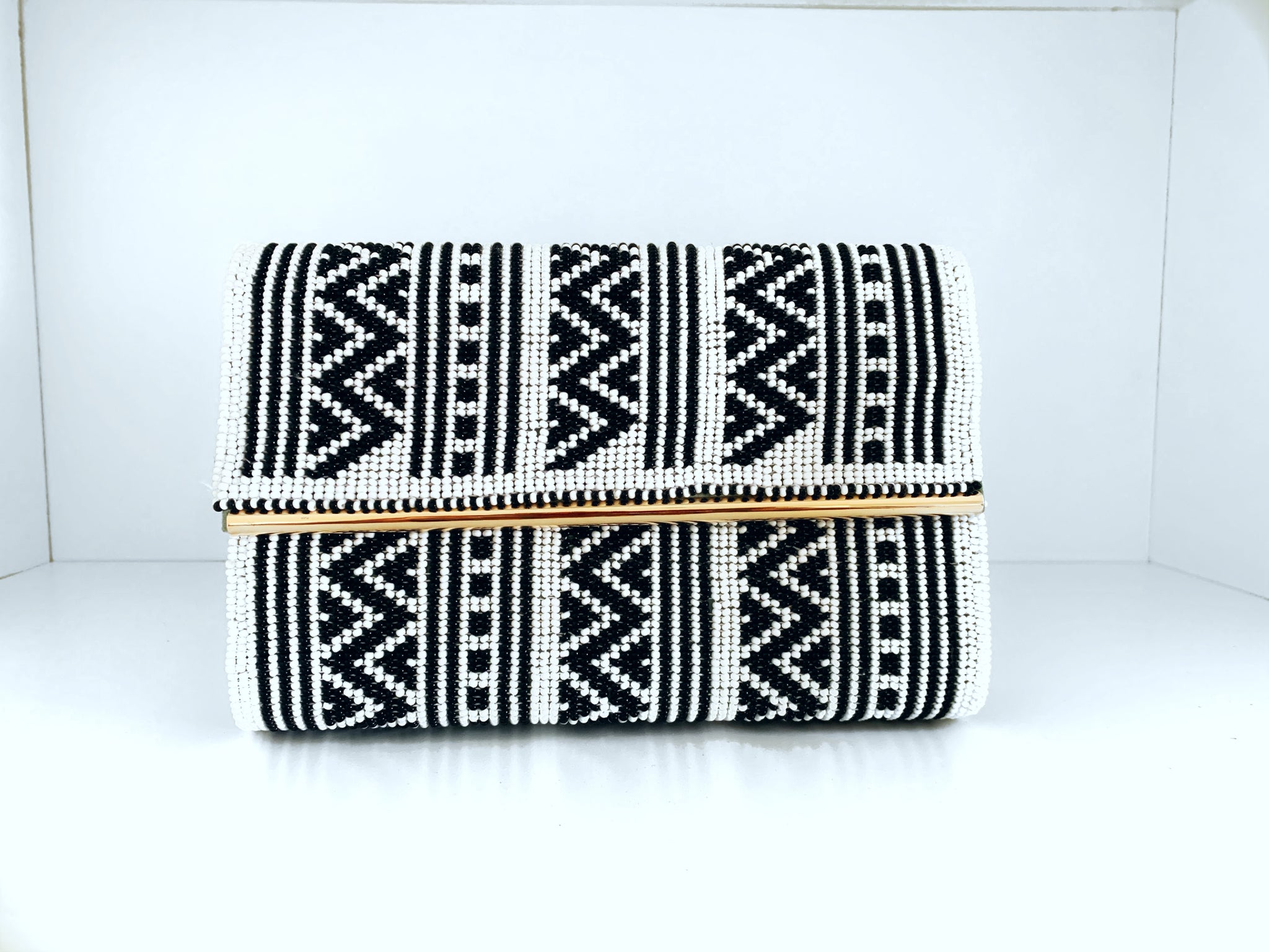 Beaded Bags