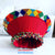 Zulu Beaded Hats(Assortment)