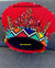 Zulu Beaded Hats(Assortment)