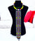 Ndebele Necktie With Small Rope (Abi)
